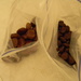 Milk Duds and Chocolate-Covered Raisins by sfeldphotos