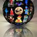 Christmas 3D Orb by onewing
