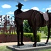 Light Horse Monument Capella by judithdeacon