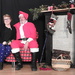 Pictures with Santa by homeschoolmom