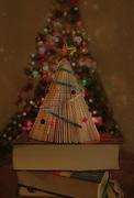 19th Dec 2017 - The Christmas Story Tree