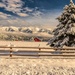Winter in Montana by 365karly1