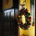 Ornament Wreath by seattlite