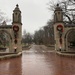 The Sample Gates by mdoelger
