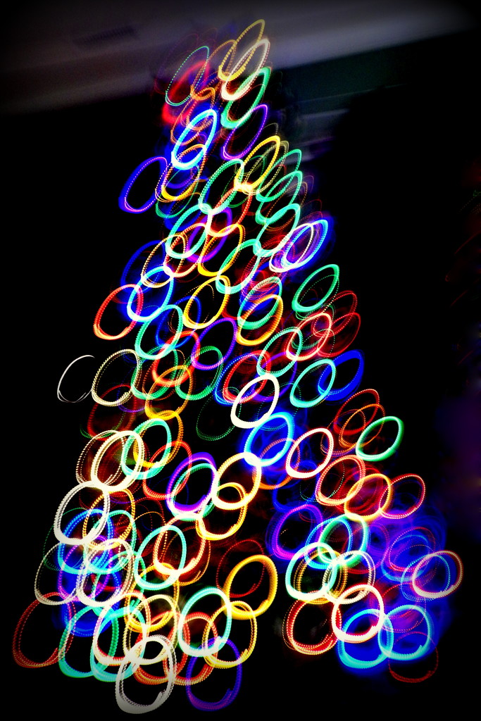 The Circle of Lights by homeschoolmom