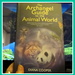 A book about the Animal World written by Diana Cooper.  by grace55