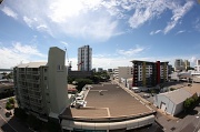 3rd Jan 2011 - today is my last day of enjoying this view after 3 months here in Darwin 