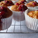 Port Infused Cranberry Muffins for Breakfast? by 30pics4jackiesdiamond