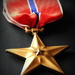 Bronze Star by homeschoolmom