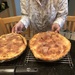 Apple Pies!! by graceratliff