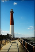 25th Dec 2017 - Merry Christmas from Barnegat Lighthouse