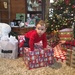 Henry and the Christmas Presents by bruni