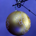 Phil's Giant Bauble by phil_howcroft