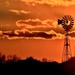 Windmill by lynnz