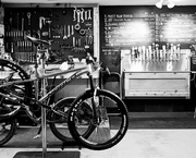 28th Dec 2017 - bike or beer? beer or bike?