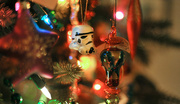 28th Dec 2017 - Storm Trooper ornament