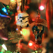 Storm Trooper ornament by loweygrace