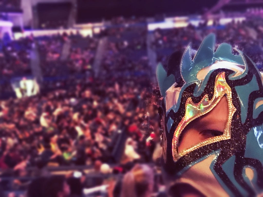 Day 103:  Is That You, Kalisto? by sheilalorson