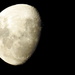 Moon Craters by nickspicsnz