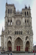 23rd Dec 2017 - 354 - Amiens Cathedral