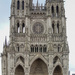 354 - Amiens Cathedral by bob65