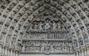 24th Dec 2017 - 355 - Amiens Cathedral