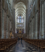 26th Dec 2017 - 357 - Amiens Cathedral