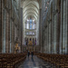 357 - Amiens Cathedral by bob65