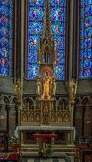 27th Dec 2017 - 358 - Amiens Cathedral