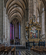 28th Dec 2017 - 359 - Amiens Cathedral