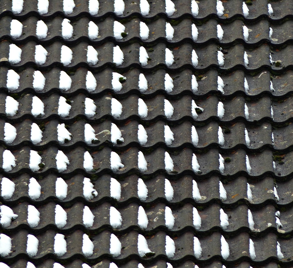 roof pattern by jokristina