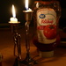Ketchup and Candles