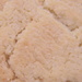 Sugar Cookie Closeup by sfeldphotos
