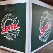 30th Dec 2017 - Let’s End The Year With Spitz