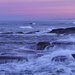 Another Pink Dawn In Yachats by jgpittenger