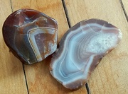 18th Dec 2017 - Amazingly awesome agates