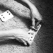 Playing cards by cristinaledesma33