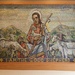 Mosaic Mural by caitnessa