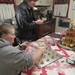 Finally making the Christmas cookies by margonaut
