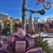 Christmas market in Cap d’Agde.  by cocobella