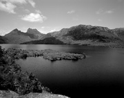 2nd Jan 2018 - Cradle Mountain and Dove Lake 