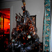 Our Chrstmas treein the hall  by snowy