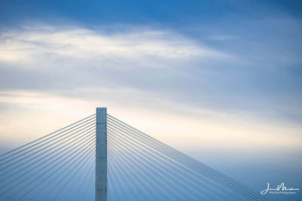 Minimalist Bridge by jae_at_wits_end