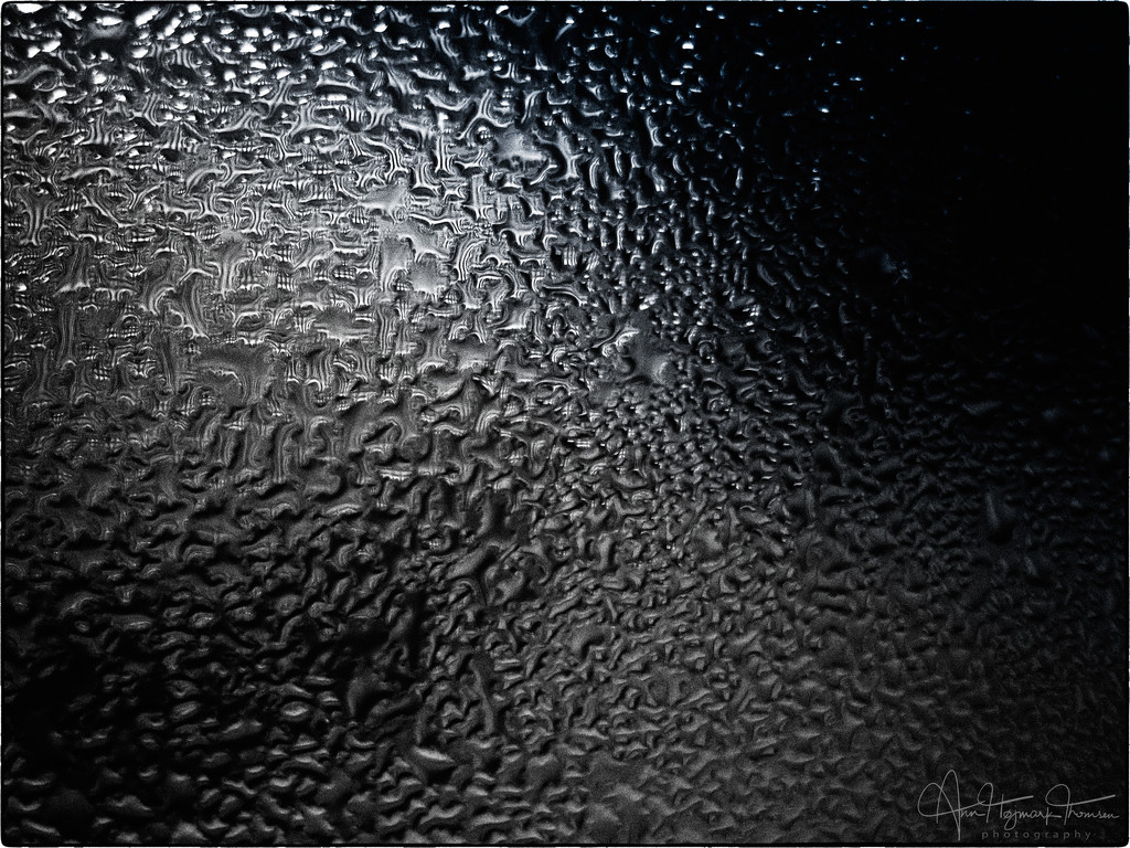 Condensation by atchoo