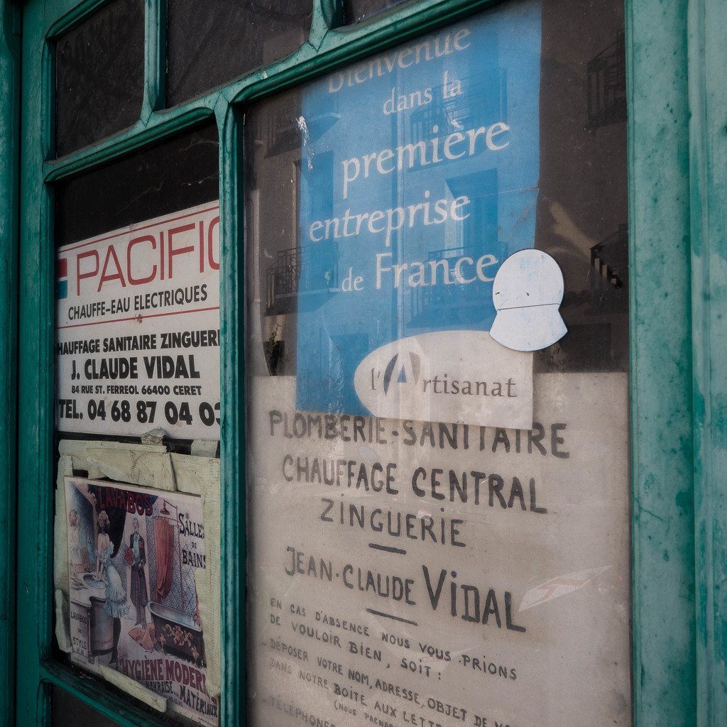 La première entreprise de France ? by laroque