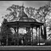 Newark Castle Bandstand by phil_howcroft