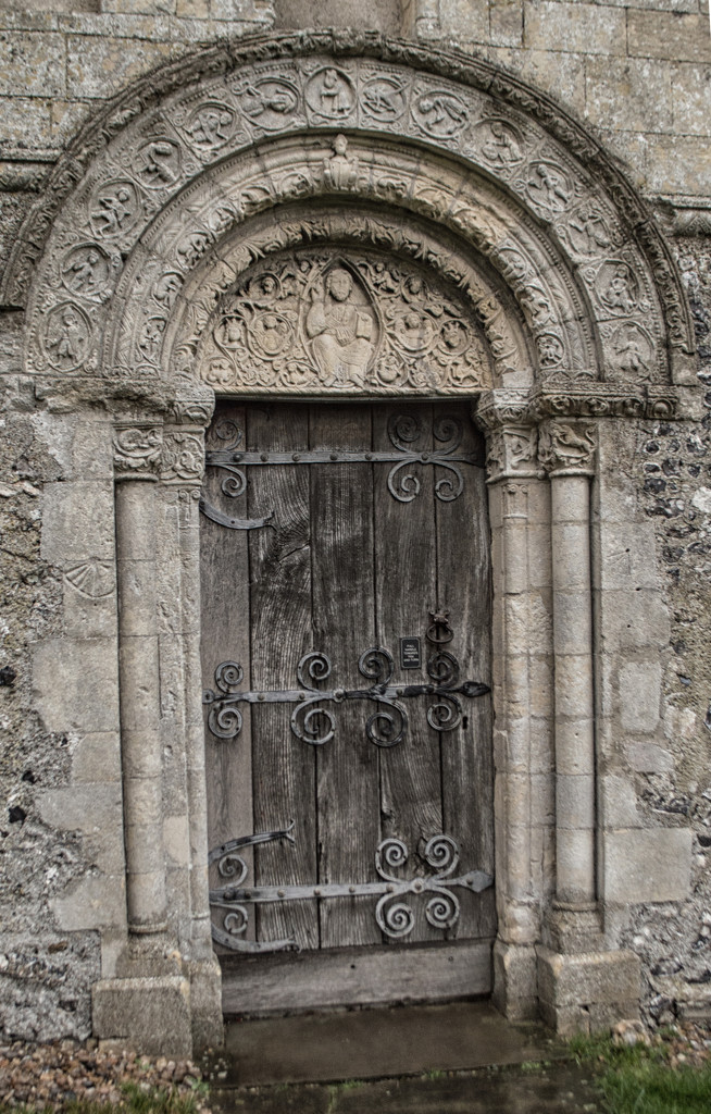 South Door by fbailey