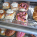 Swirl buns @ cooks bakery, Nanango by kerenmcsweeney