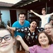 Cousin Selfie Post Family Photo Shoot!