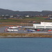 Sumburgh Airport  by lifeat60degrees